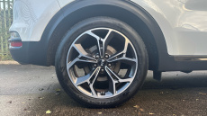 Kia Sportage 1.6T GDi ISG GT-Line 5dr Petrol Estate